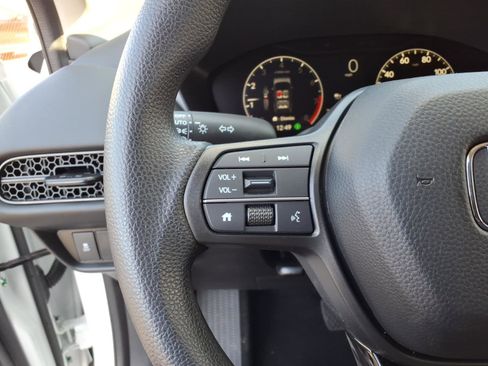 New 2026 Honda HR-V LX image 11