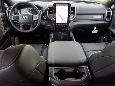 New 2026 RAM 2500 Laramie image 12