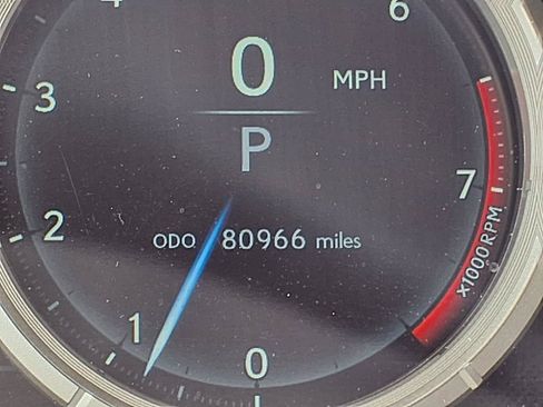 Used 2018 Lexus RX 350 F Sport w/ Cold Area Package AWD/4WD image 37