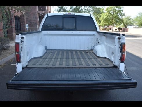 Used 2014 Ford F150 FX2 w/ Equipment Group 402A Luxury RWD image 20