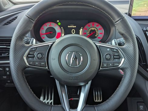 New 2026 Acura RDX A-Spec image 20