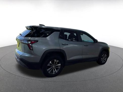 Used 2025 Chevrolet Equinox LT FWD image 11