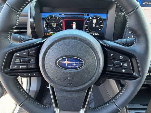 New 2026 Subaru Outback Touring XT AWD/4WD image 18