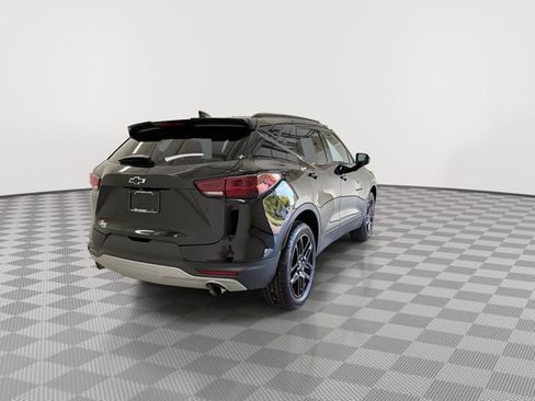 Certified 2023 Chevrolet Blazer LT w/ Convenience Package FWD image 11
