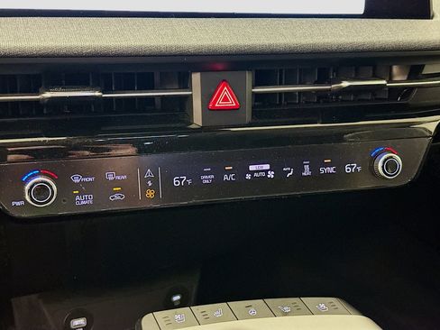 Used 2023 Kia EV6 Wind w/ Wind Technology Package image 24