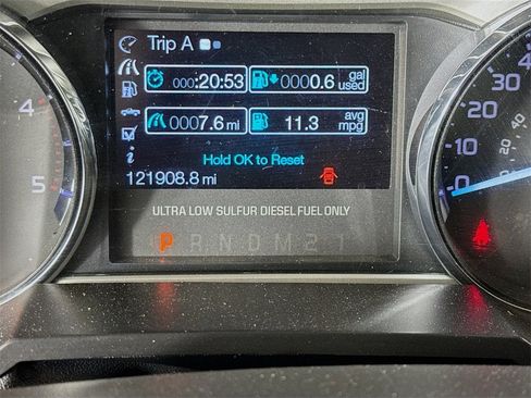 Used 2015 Ford F350 Lariat w/ Lariat Ultimate Package image 12