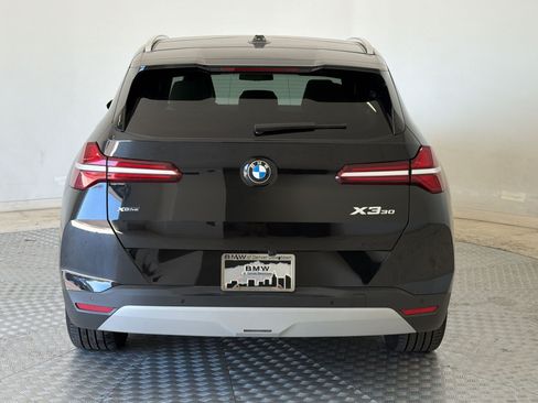 Used 2026 BMW X3 xDrive30i w/ Premium Package AWD/4WD image 10