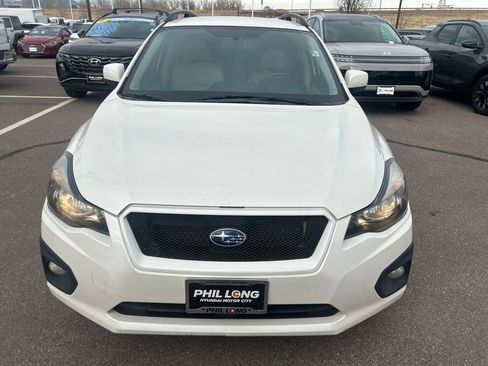 Used 2013 Subaru Impreza 2.0i Sport Premium w/ Popular Pkg 1 image 3