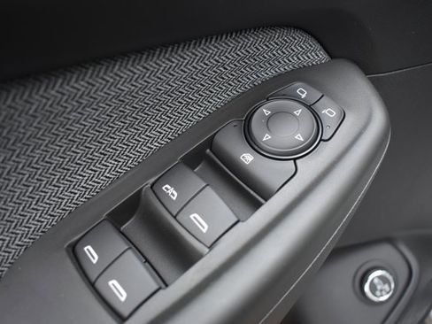 New 2026 Chevrolet TrailBlazer LT w/ Convenience Package FWD image 13