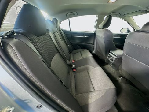 Certified 2025 Toyota Camry LE FWD image 26