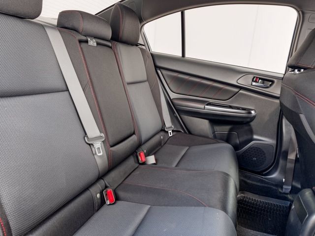 Used 2021 Subaru WRX w/ Popular Package #3 (IZT) AWD/4WD image 29