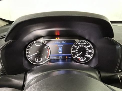 Used 2019 Nissan Altima 2.5 S FWD image 17
