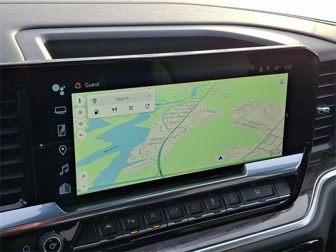 New 2026 Chevrolet Silverado 1500 LTZ image 13