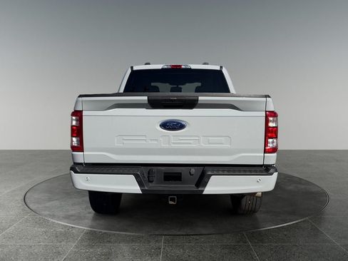 Used 2023 Ford F150 XL w/ STX Appearance Package AWD/4WD image 8