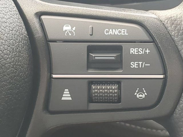 New 2026 Honda Accord LX image 22