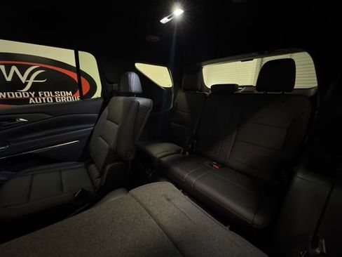 New 2026 Chevrolet Traverse Z71 w/ Driver Confidence Package image 12