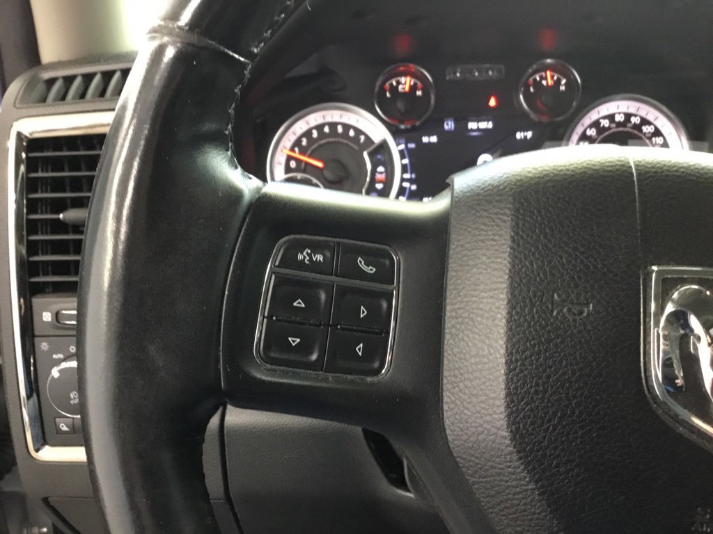 Used 2018 RAM 1500 Sport w/ Sport Premium Group AWD/4WD image 16