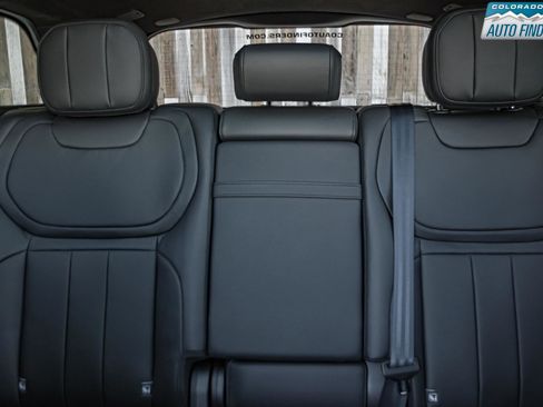 Used 2025 Land Rover Range Rover Sport Autobiography image 22