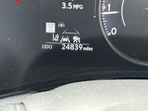 Used 2025 Lexus NX 350 AWD w/ Accessory Package (Z2) image 20