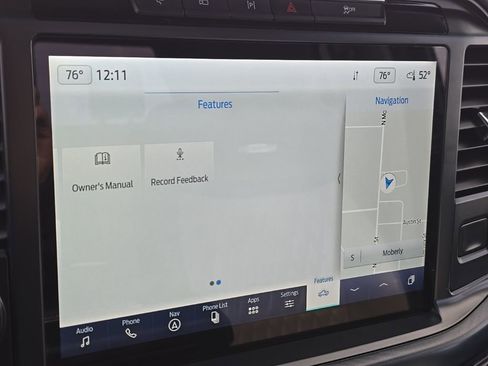 Used 2023 Ford F150 Limited image 37