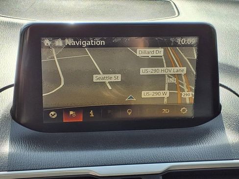 Used 2017 MAZDA MAZDA3 Sport image 27