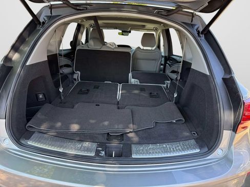 Used 2020 Acura MDX SH-AWD image 8