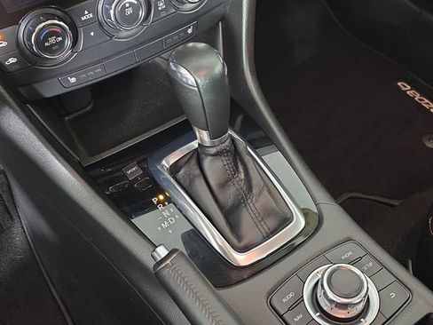 Used 2014 MAZDA MAZDA6 Grand Touring w/ GT Technology Package image 33