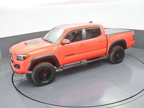 Used 2023 Toyota Tacoma TRD Pro image 58