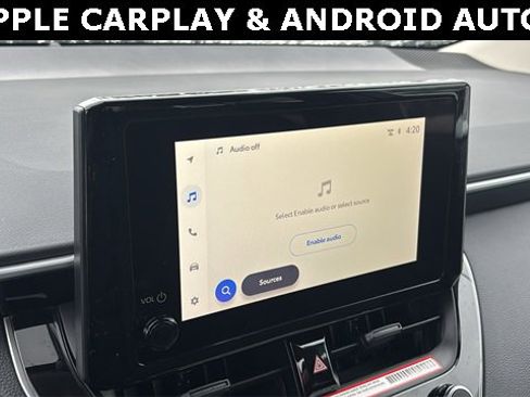 New 2026 Toyota Corolla LE image 15