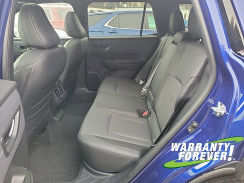 New 2026 Subaru Outback Touring XT image 16