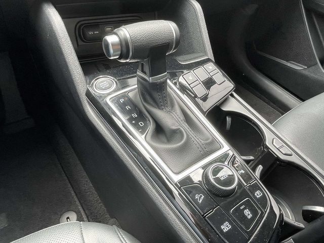 Used 2023 Kia Sportage EX FWD image 21