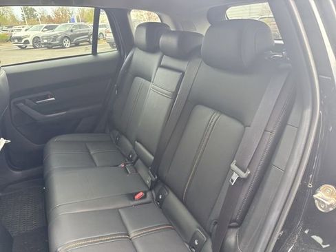 Used 2025 MAZDA CX-50 AWD 2.5 Hybrid w/ Weather Package image 15