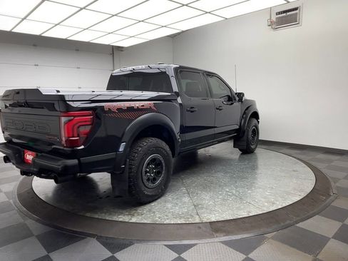Certified 2024 Ford F150 Raptor image 43