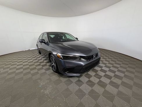 Used 2024 Honda Civic LX image 7