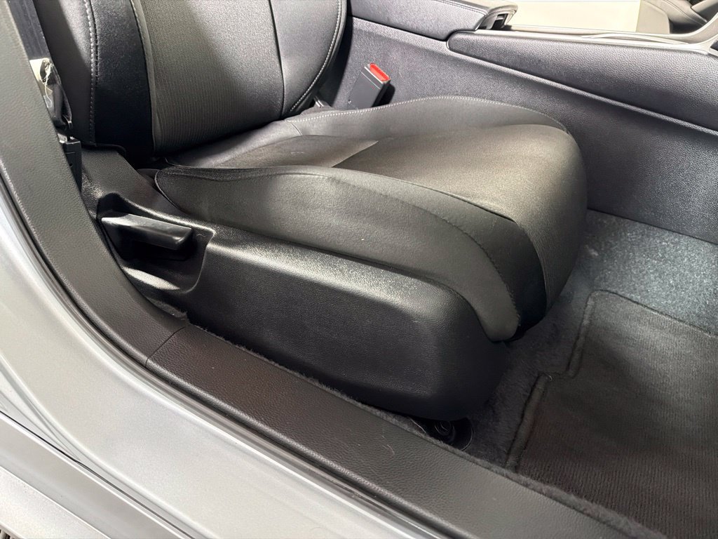 Used 2021 Honda Accord Hybrid image 24