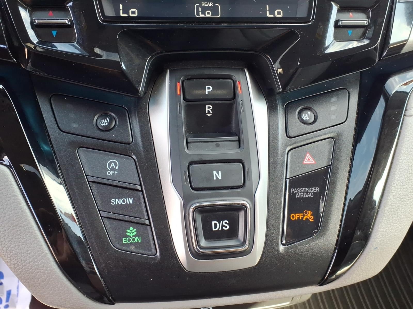 Used 2022 Honda Odyssey Touring image 25