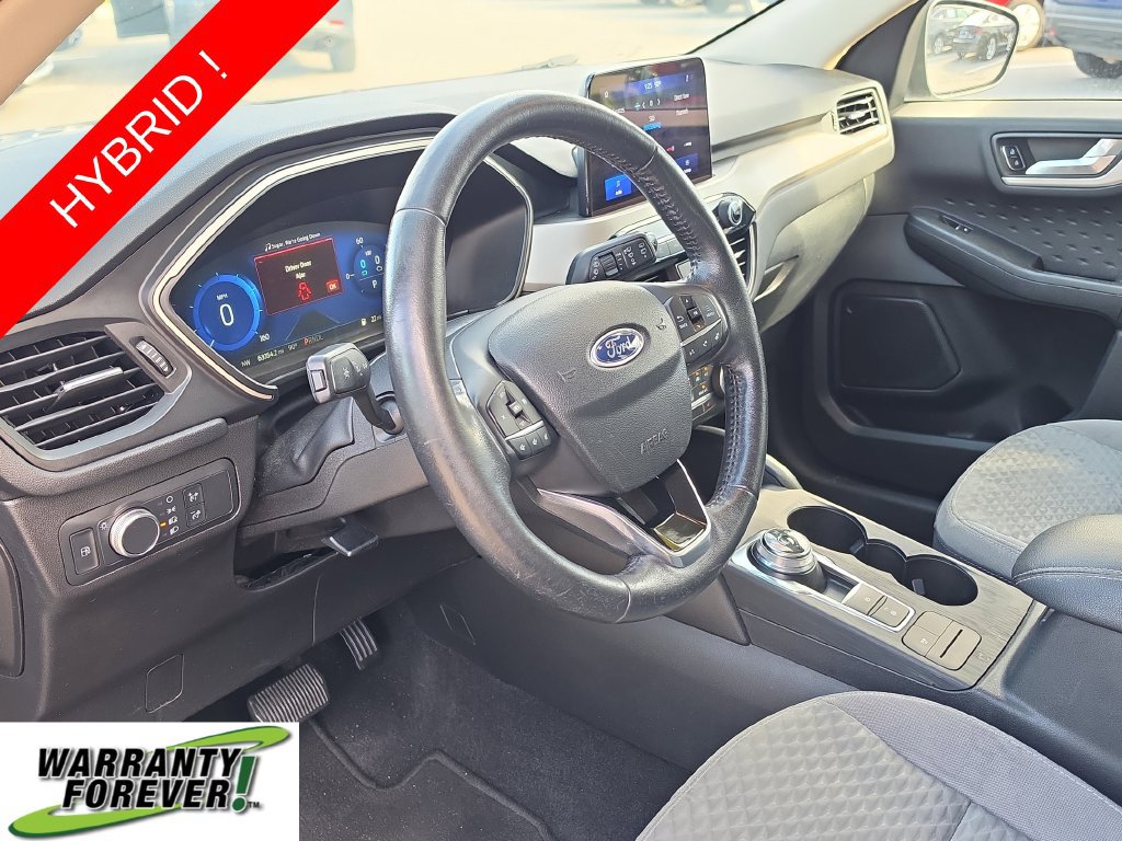 Used 2020 Ford Escape SE Sport AWD/4WD image 16