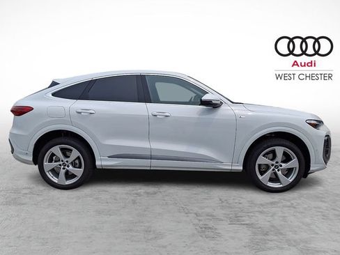 Certified 2025 Audi Q5 Premium Plus AWD/4WD image 7