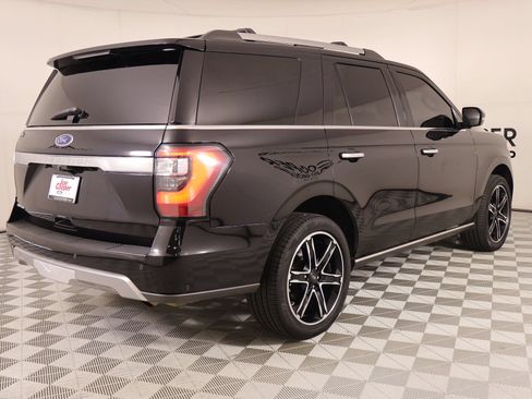 Used 2021 Ford Expedition Limited AWD/4WD image 23