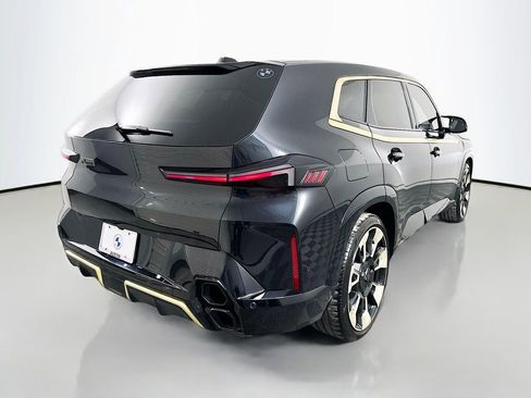 Certified 2023 BMW XM image 5