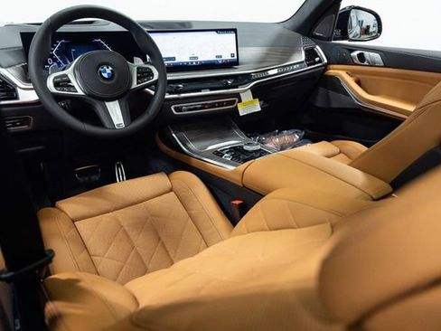New 2027 BMW X7 xDrive40i AWD/4WD image 22