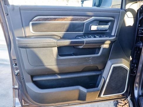 Certified 2020 RAM 2500 Laramie image 21