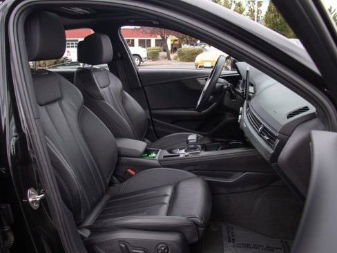 Used 2024 Audi A4 2.0T Premium Plus AWD/4WD image 20