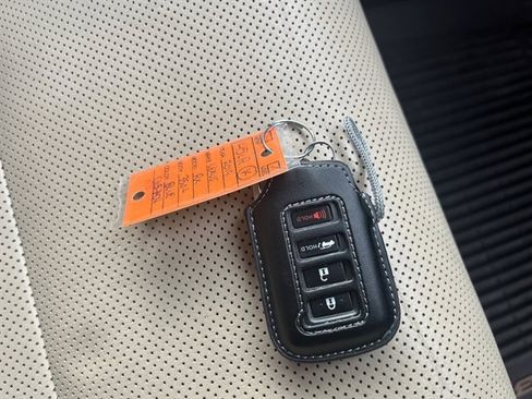 Used 2019 Lexus RX 350L Premium AWD image 45