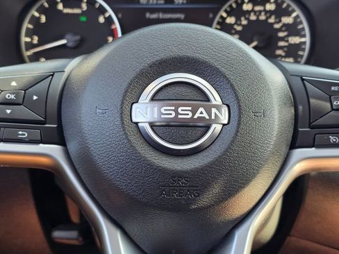 Used 2024 Nissan Altima 2.5 SV image 23