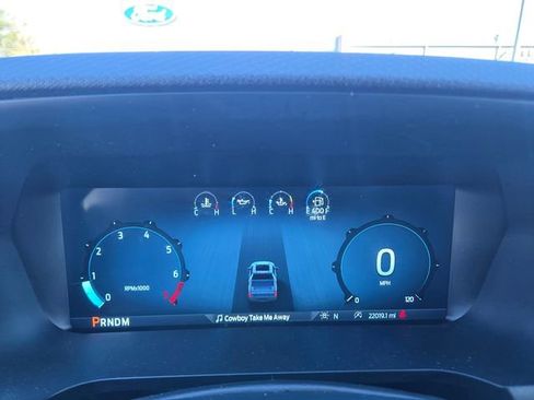 Used 2024 Ford F150 XLT w/ FX4 Off-Road Package image 21