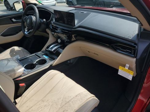 New 2026 Acura MDX w/ Advance Package image 4