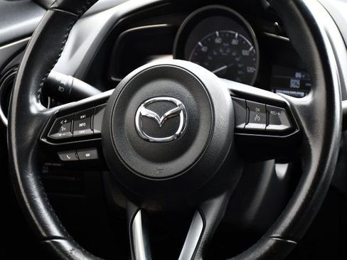 Used 2019 MAZDA CX-3 Touring image 19