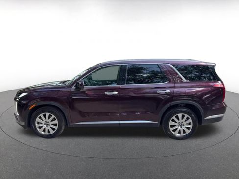 Used 2024 Hyundai Palisade SEL FWD image 10
