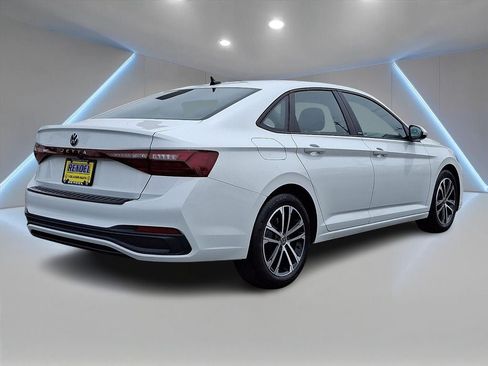 New 2026 Volkswagen Jetta S FWD image 4